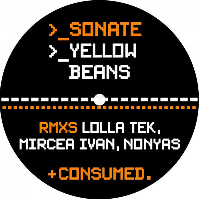 Релиз Yellow Beans
