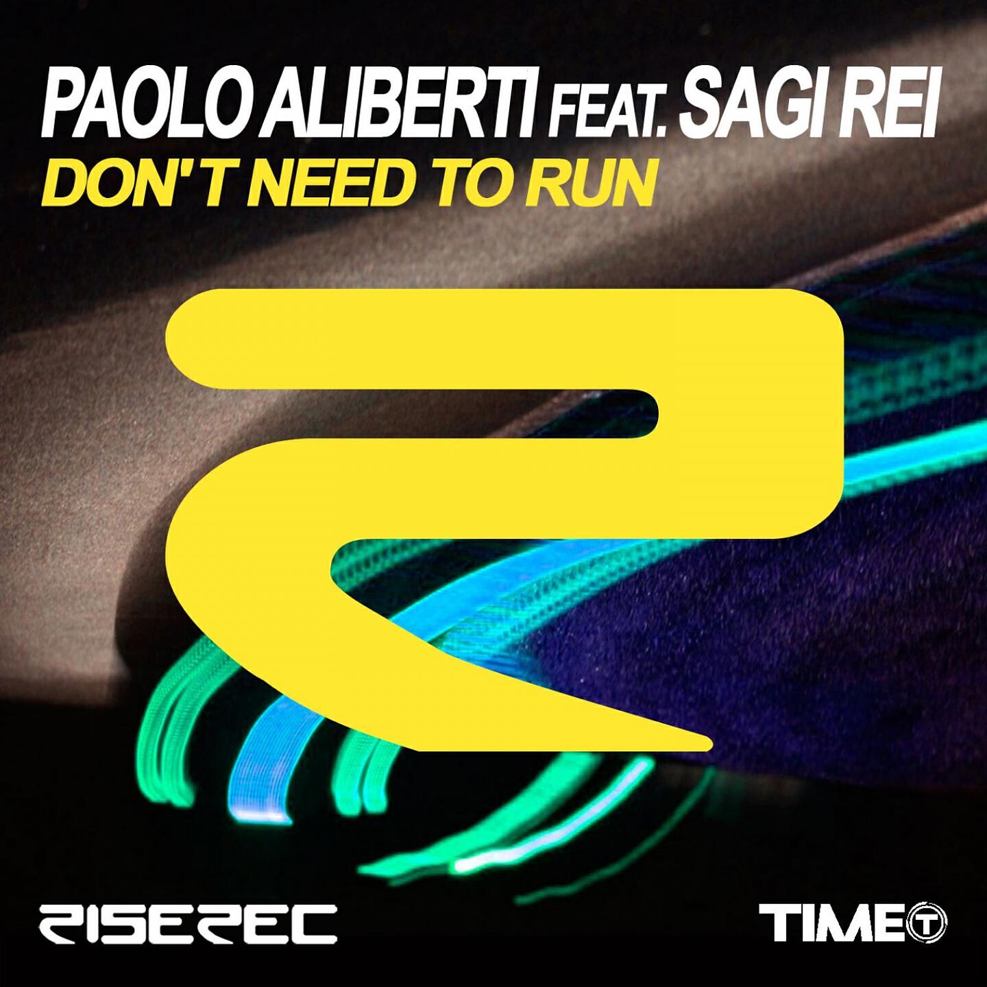 Релиз Don't Need to Run