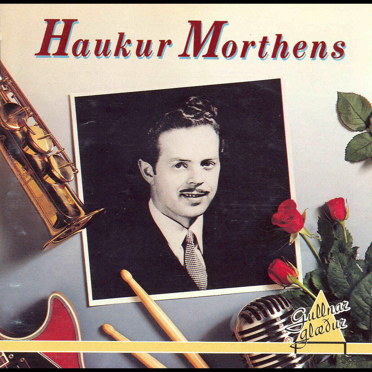 Релиз Haukur Morthens