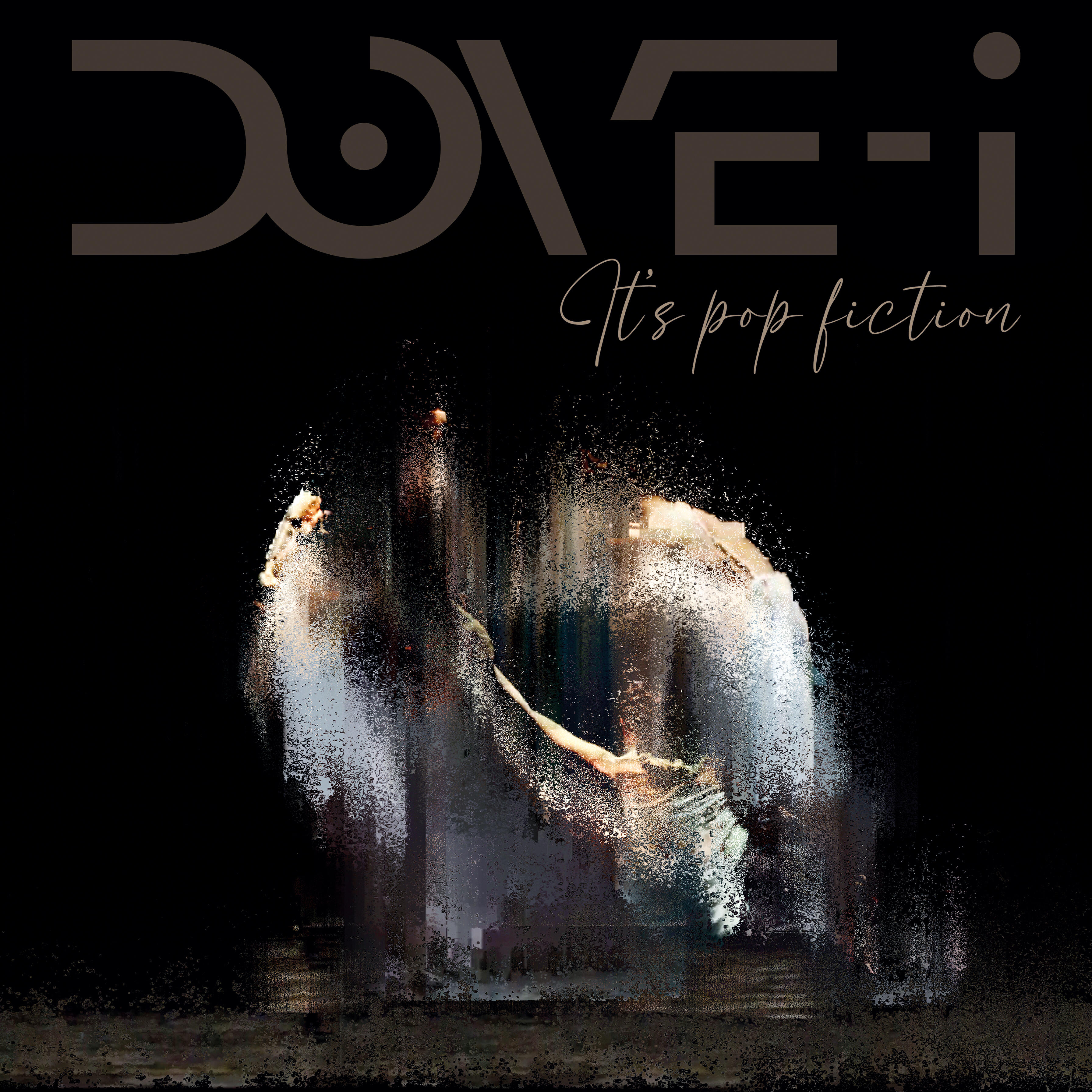 Релиз It's Pop Fiction