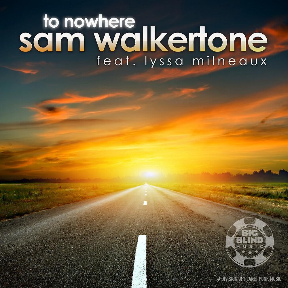 Релиз To Nowhere