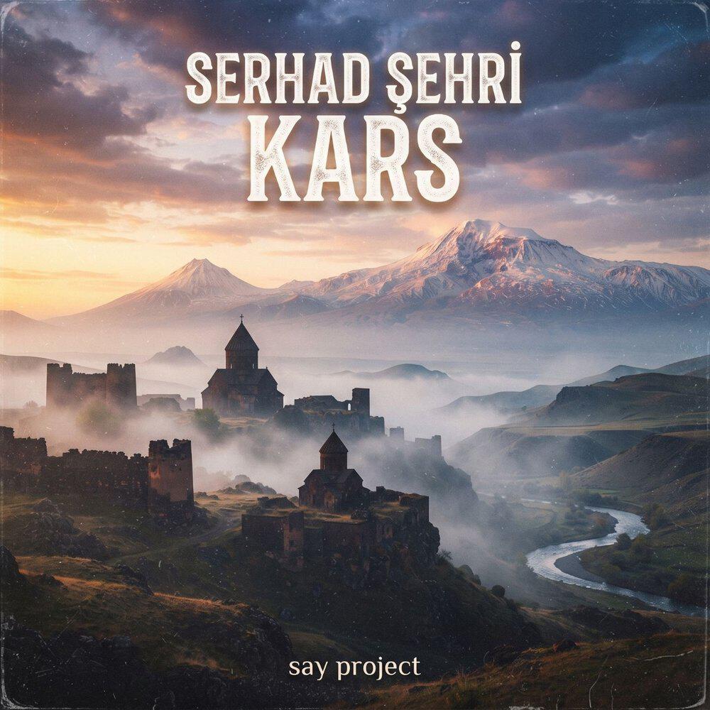 Релиз Serhad Şehri Kars