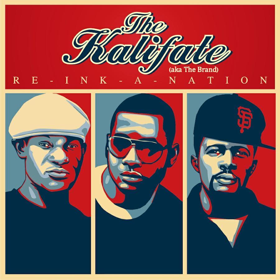 The Kalifate (aka The Brand)