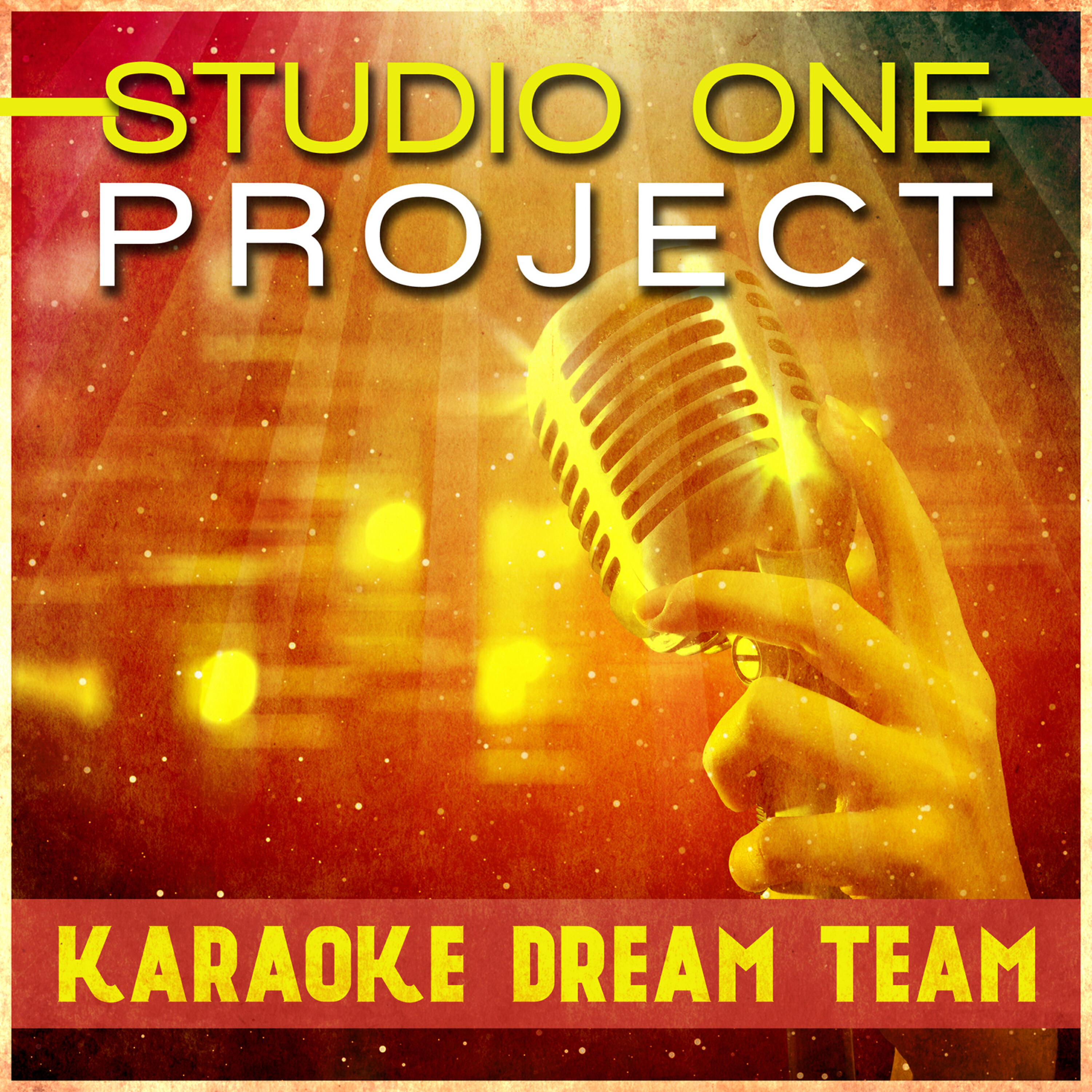 Релиз Karaoke Dream Team