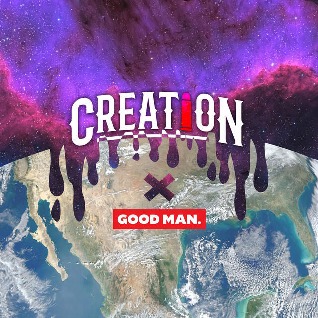Релиз Good Man