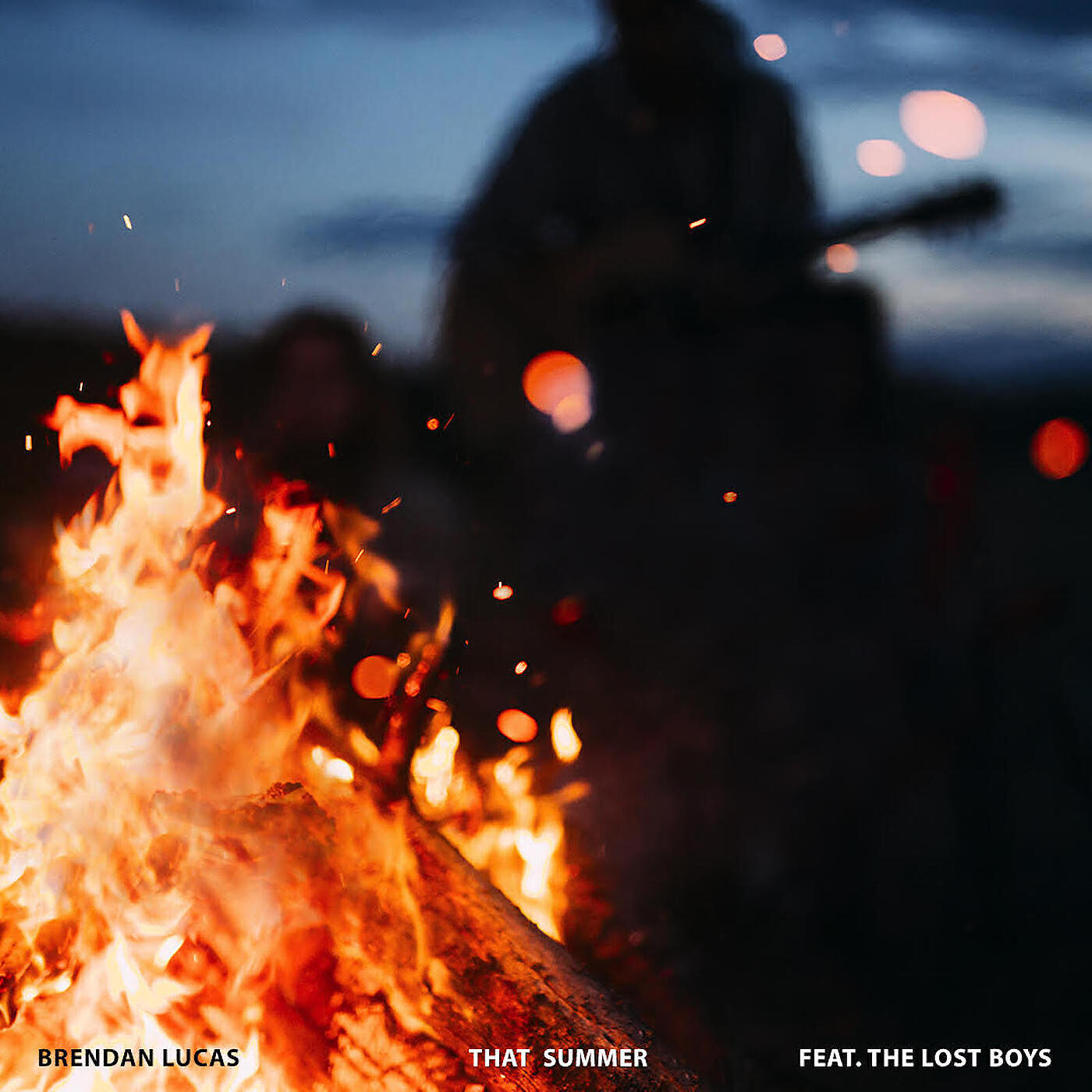 Релиз That Summer