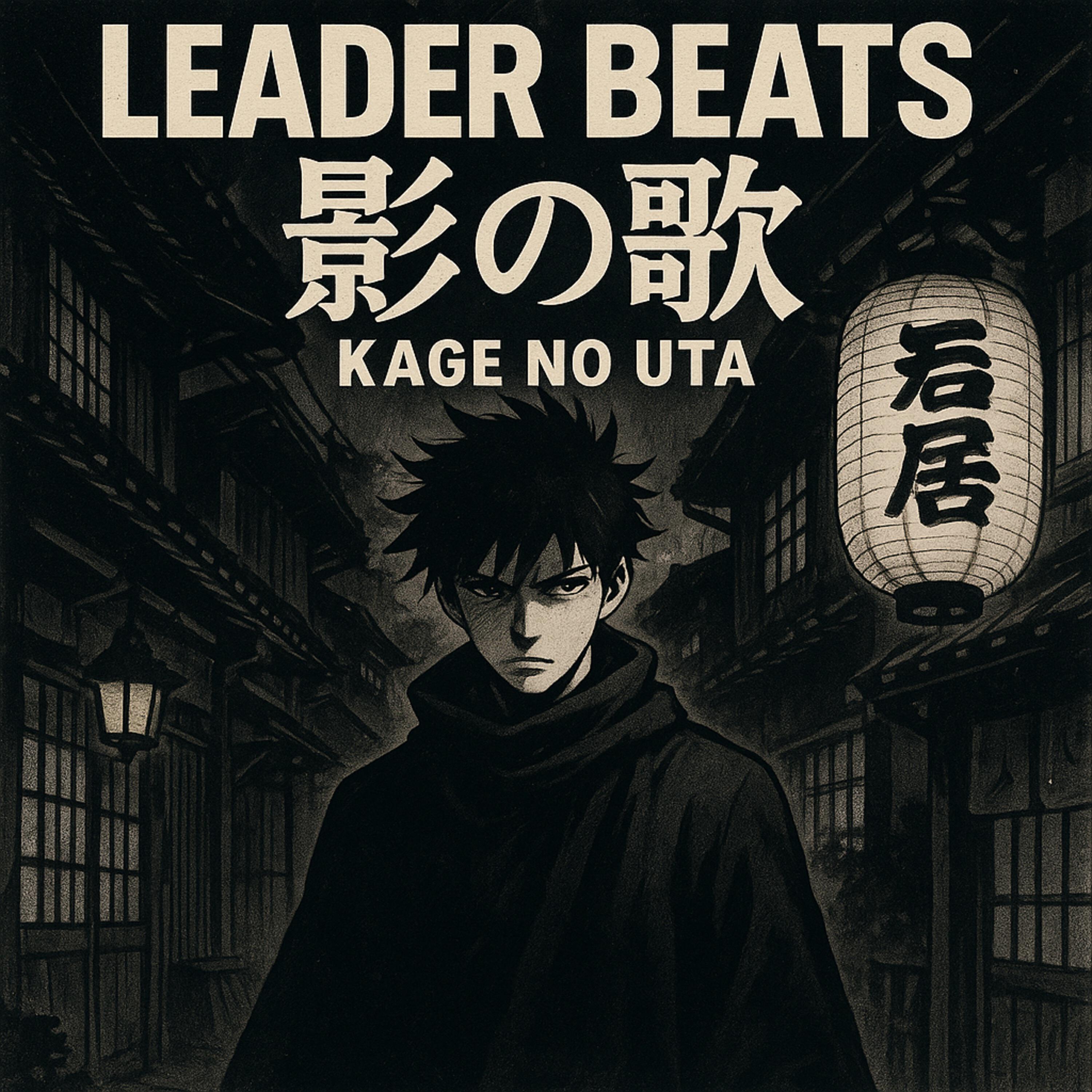 Релиз Kage no Uta
