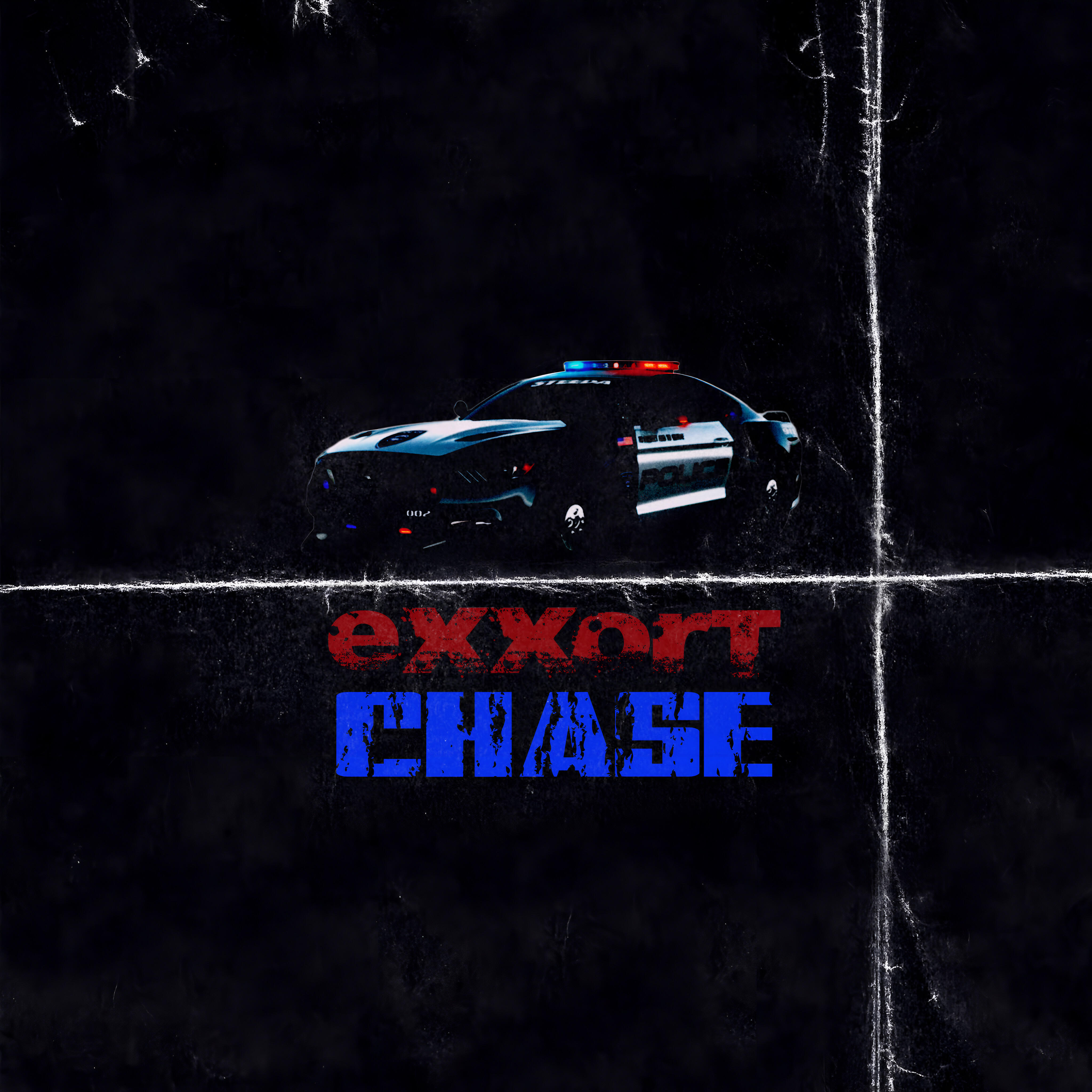 Релиз Chase