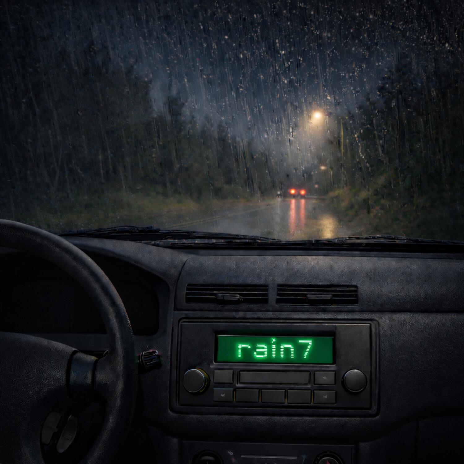 Релиз rain7