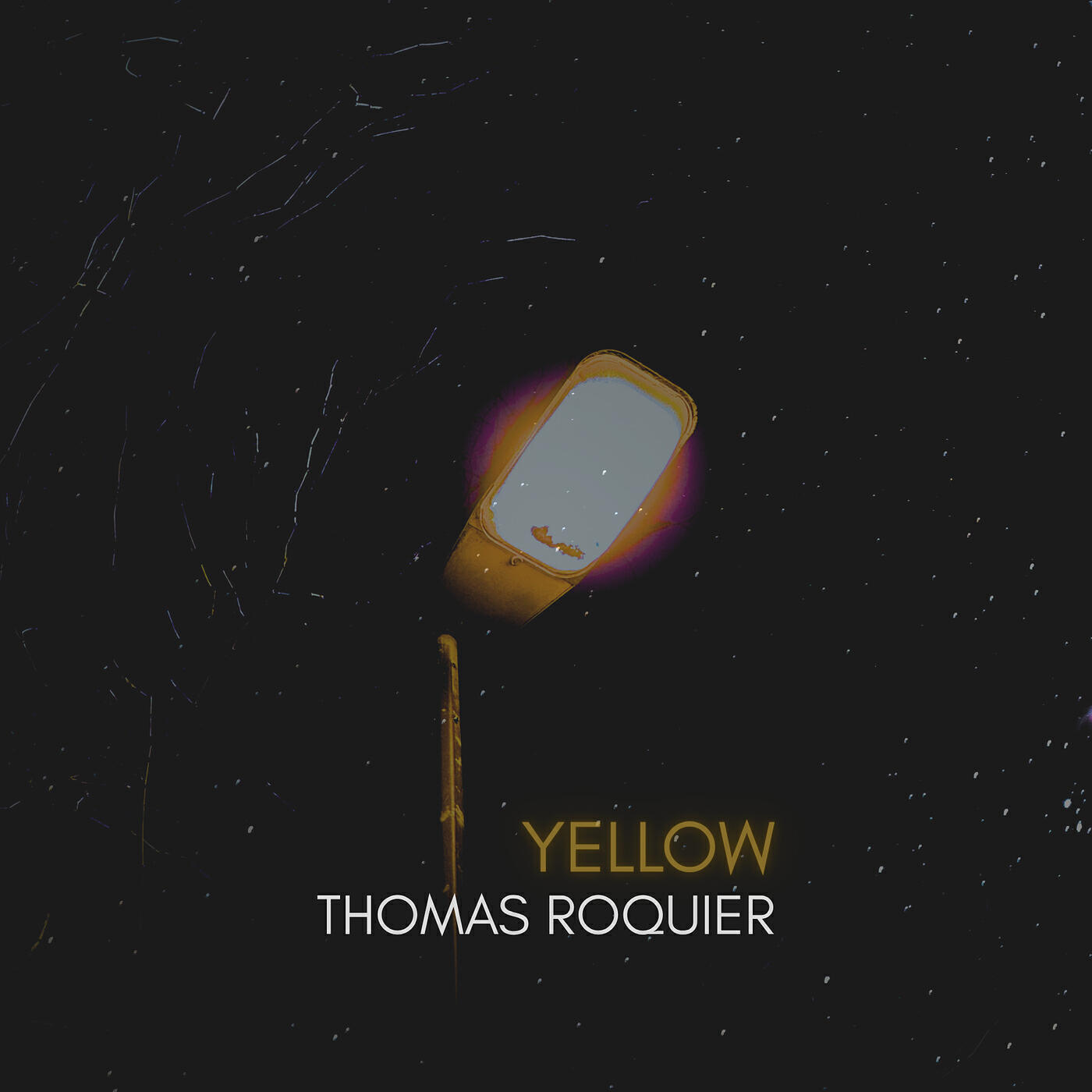 Релиз Yellow