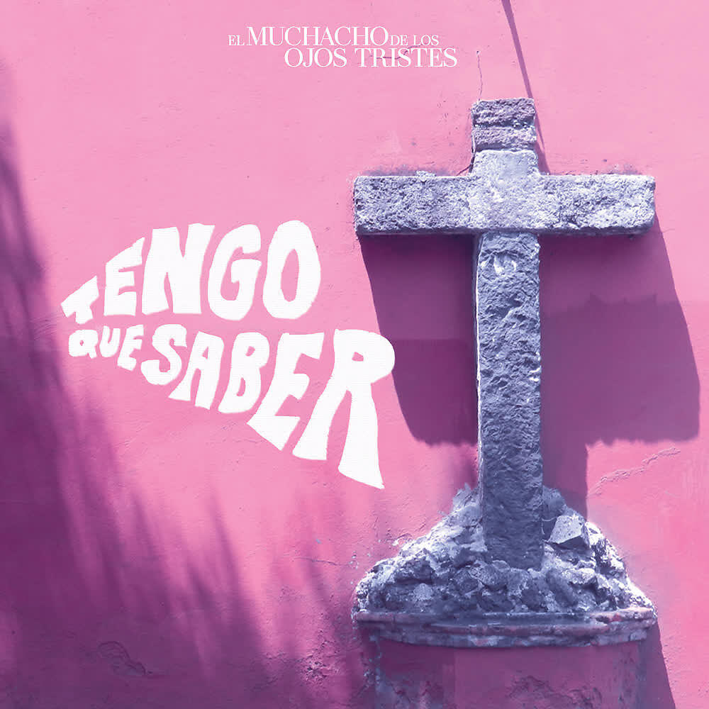 Релиз Tengo Que Saber