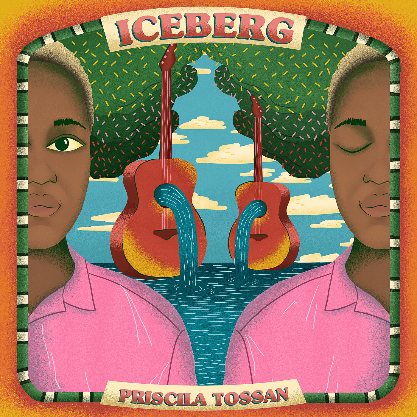 Релиз Iceberg