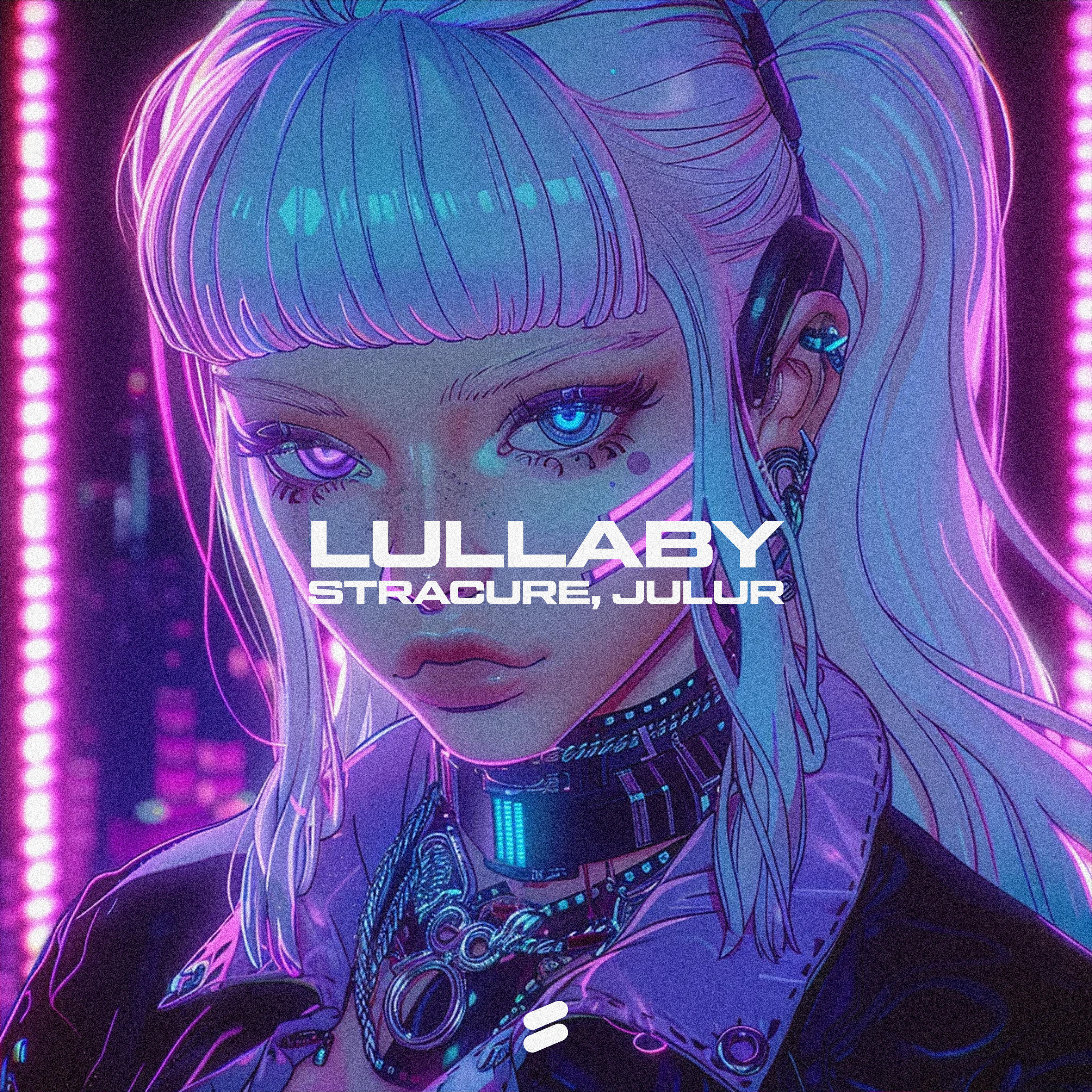 Релиз Lullaby