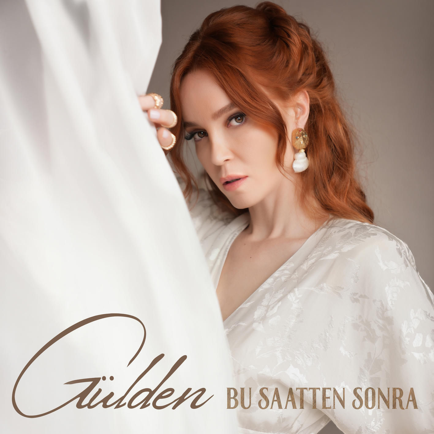 Релиз Bu Saatten Sonra