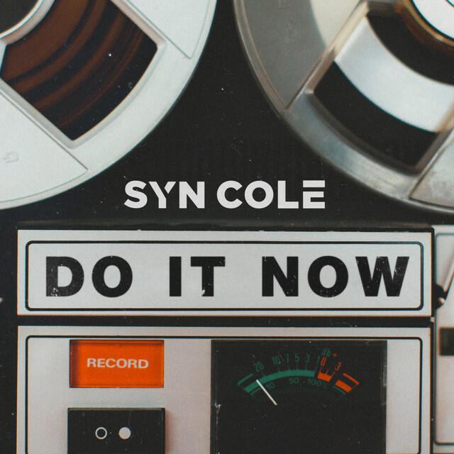 Релиз Do It Now