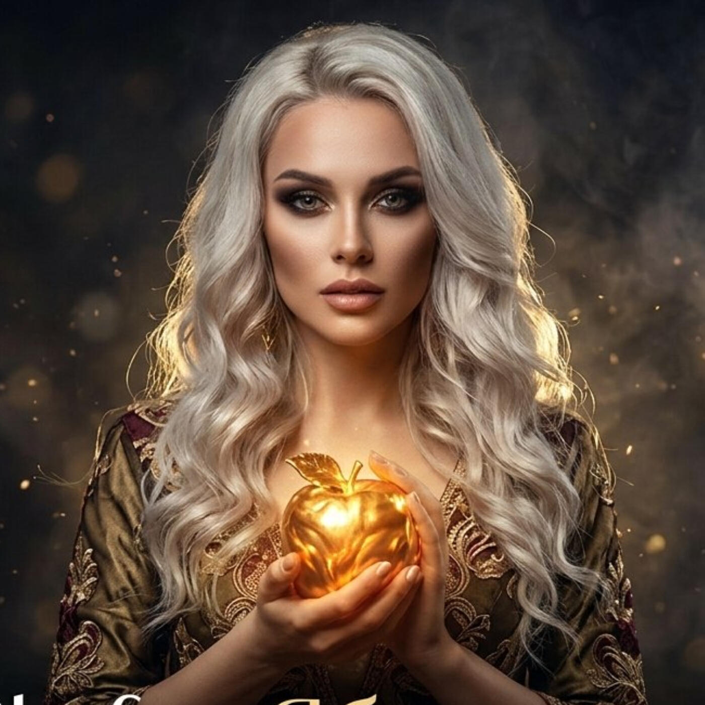 Релиз Яблоко раздора