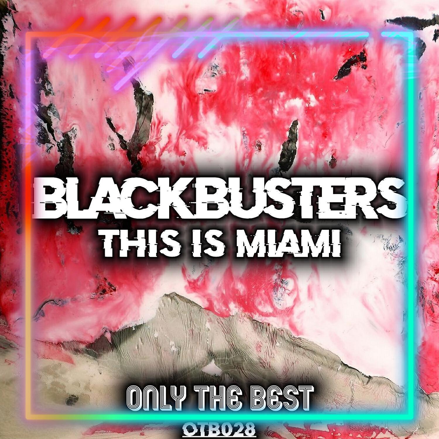 Blackbusters