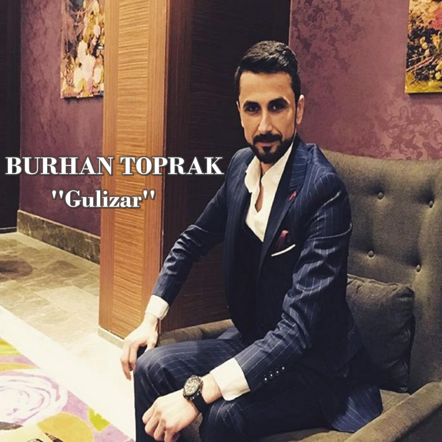 Релиз Gulizar