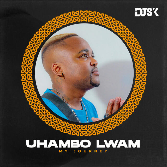 Релиз UHAMBO LWAM(My Journey)