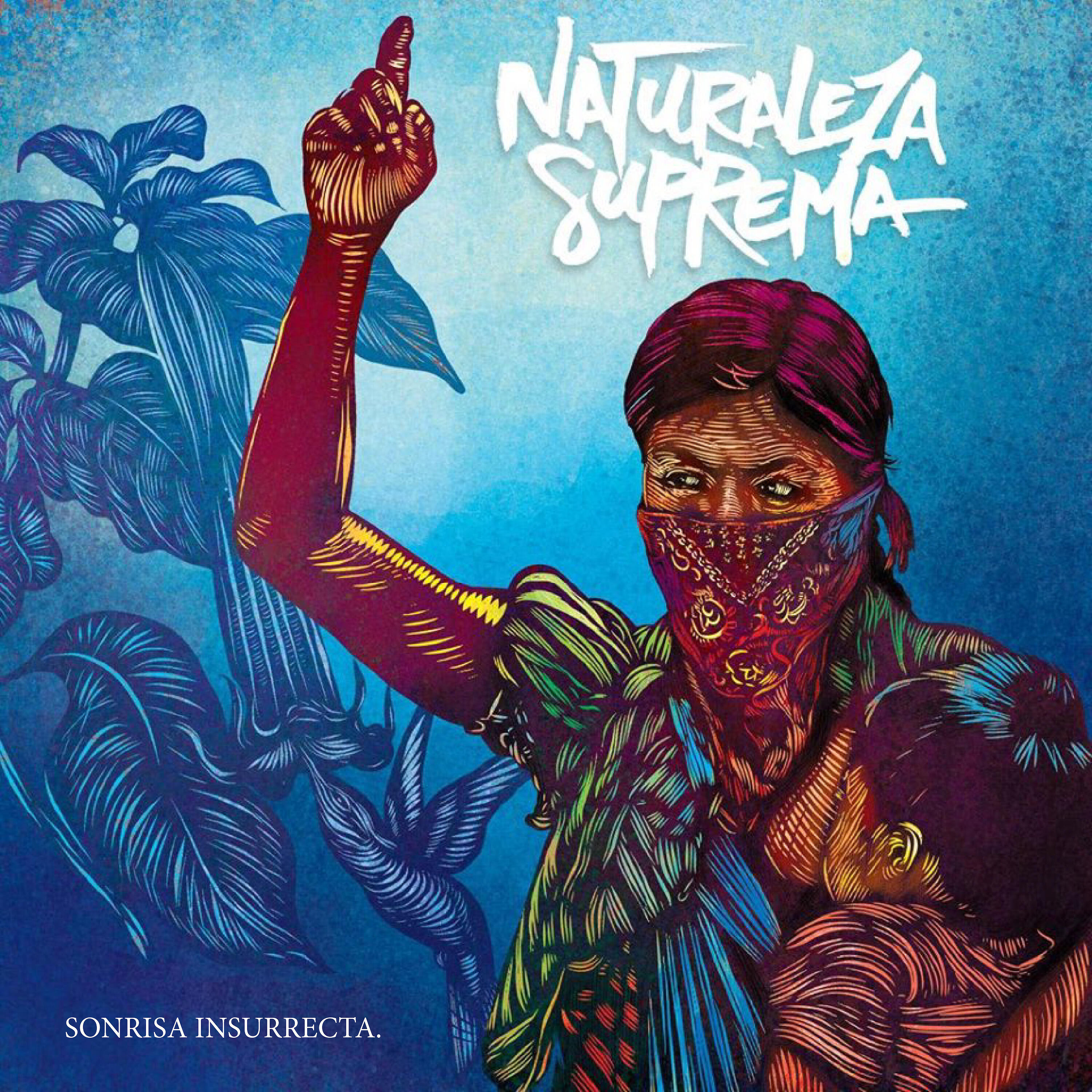 Релиз Sonrisa Insurrecta