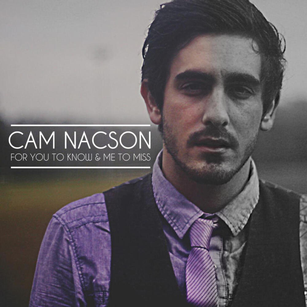 Релиз For You to Know and Me to Miss (EP)