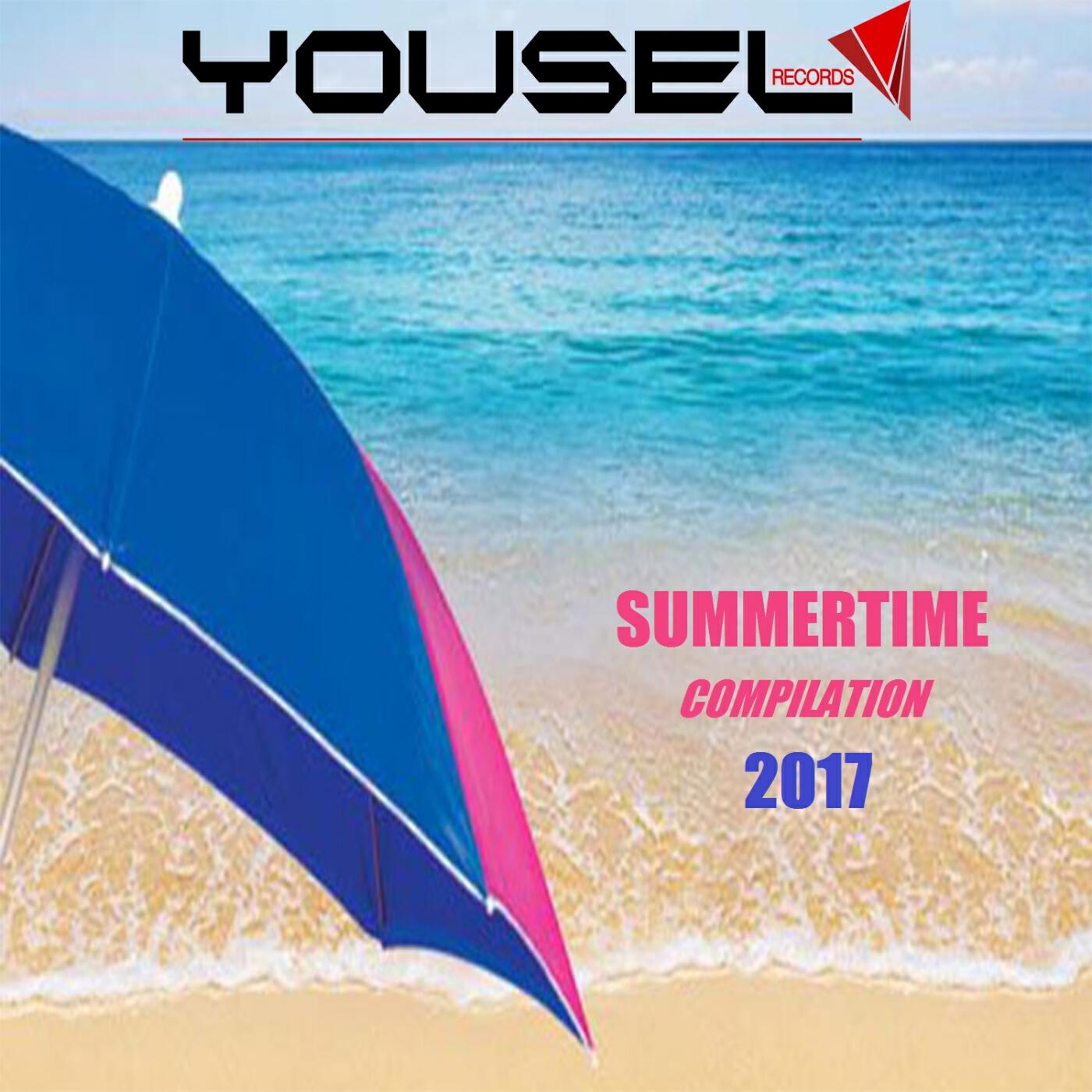 Релиз Yousel Summertime Compilation 2017
