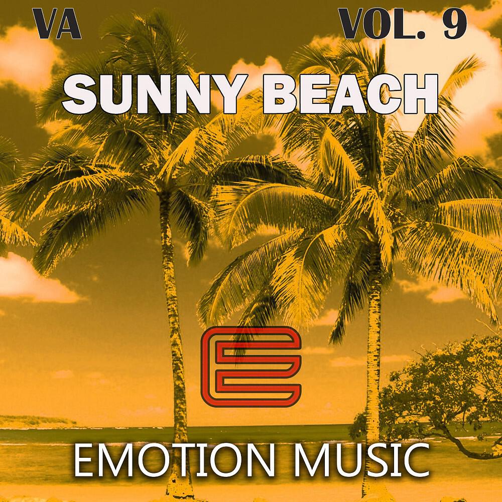 Релиз Sunny Beach, Vol. 9