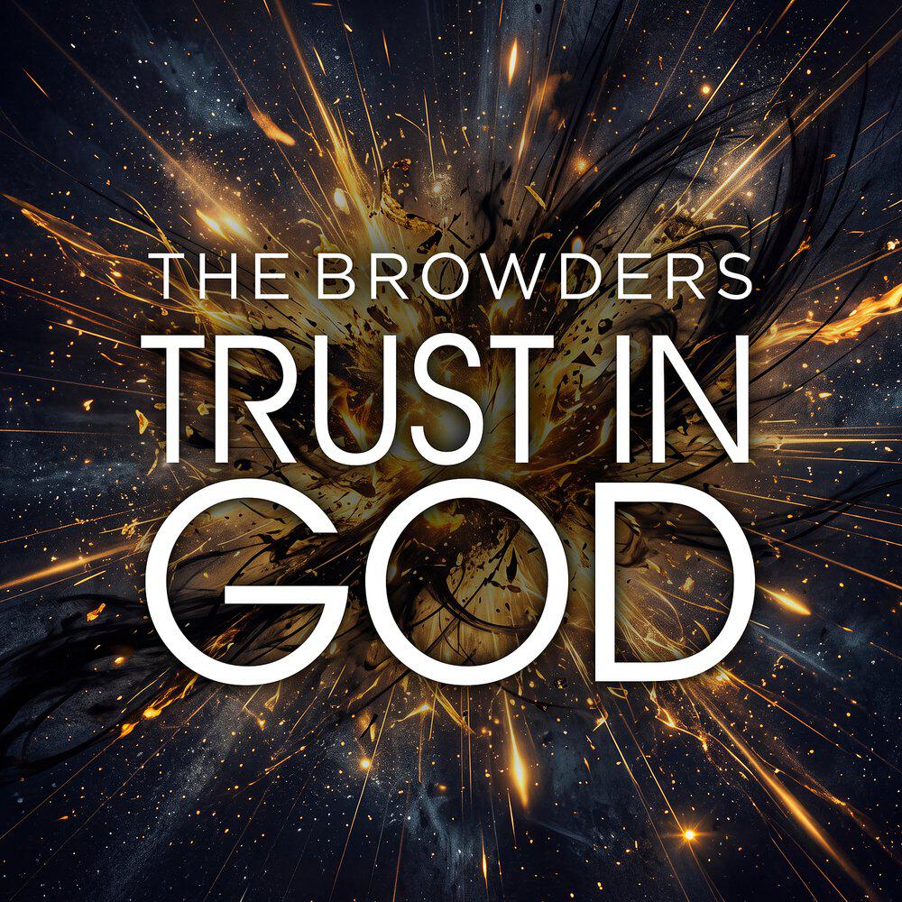 Релиз Trust in God (Radio Version)