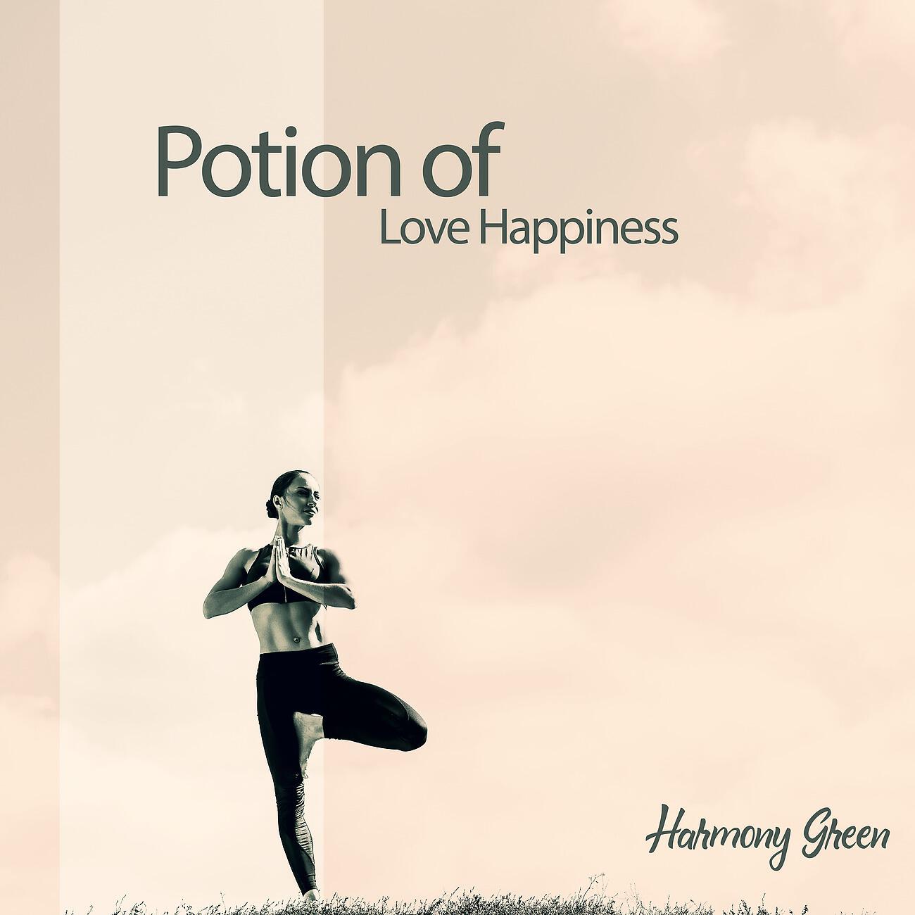 Постер альбома Potion of Love Happiness