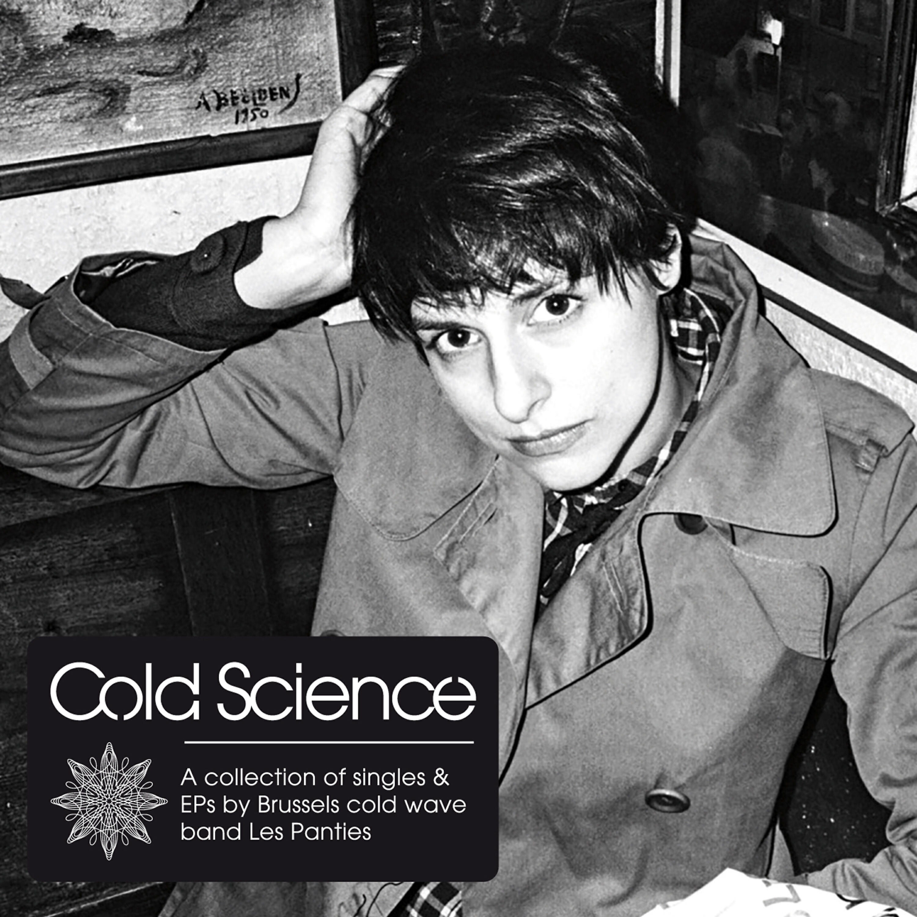 Релиз Cold Science