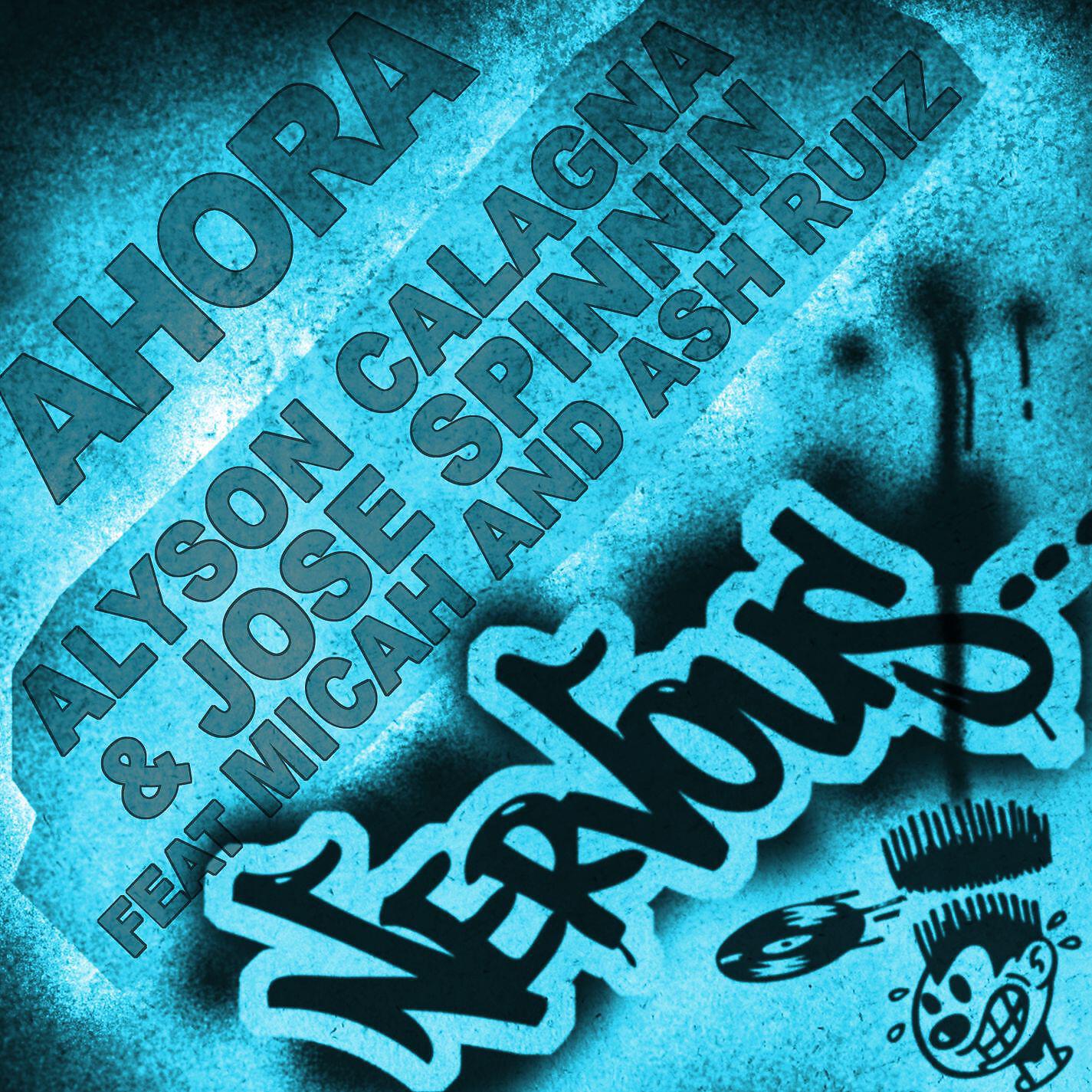 Релиз Ahora feat Micah and Ash Ruiz