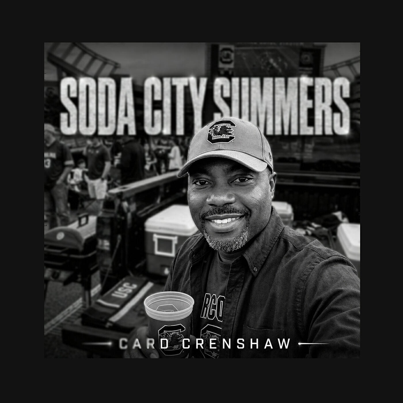 Релиз Soda City Summers
