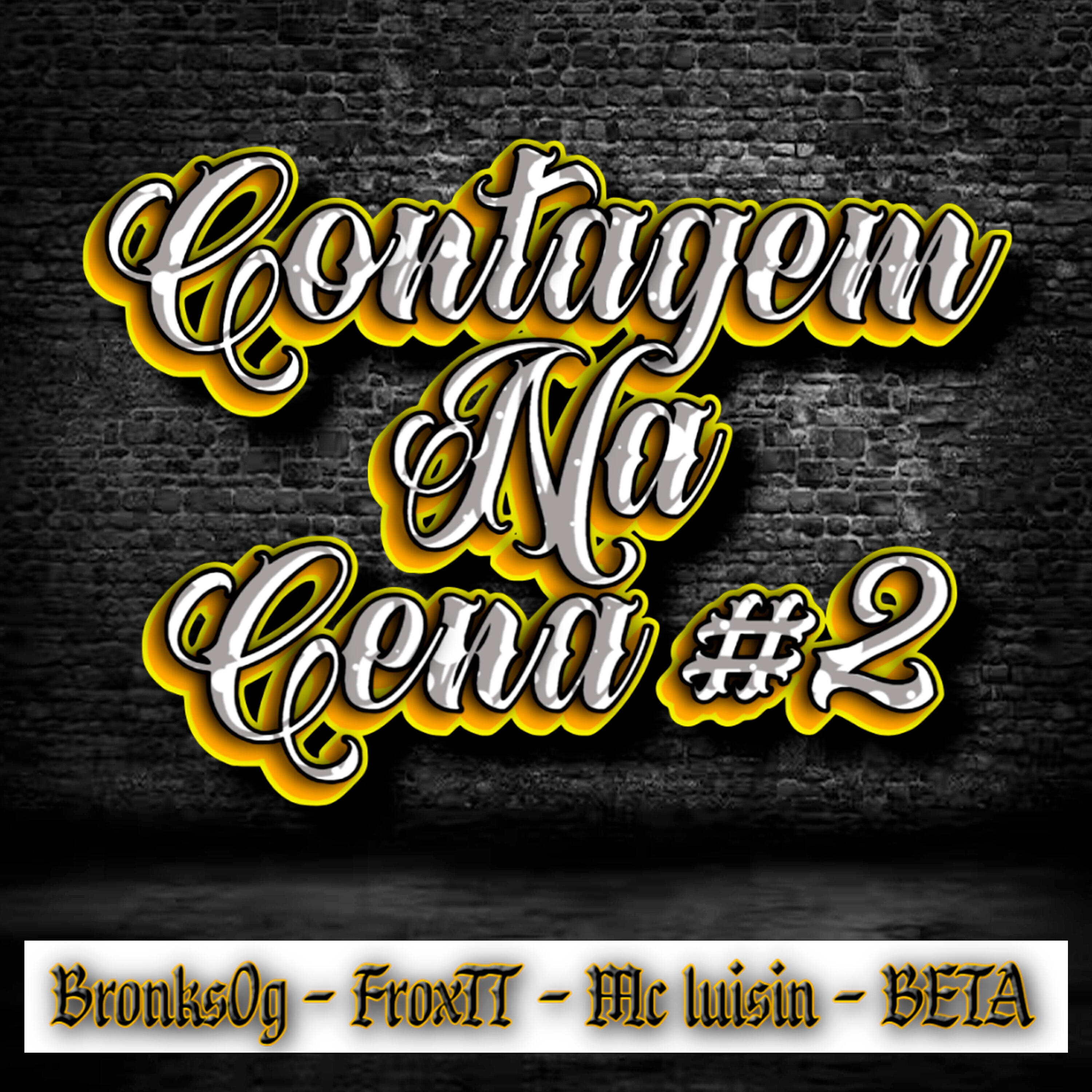 Скачать песню Beta, Mc luisin, Bronks0g, Froxtt - Contagem na Cena #2 бесплатно в MP3 для Android и iOS