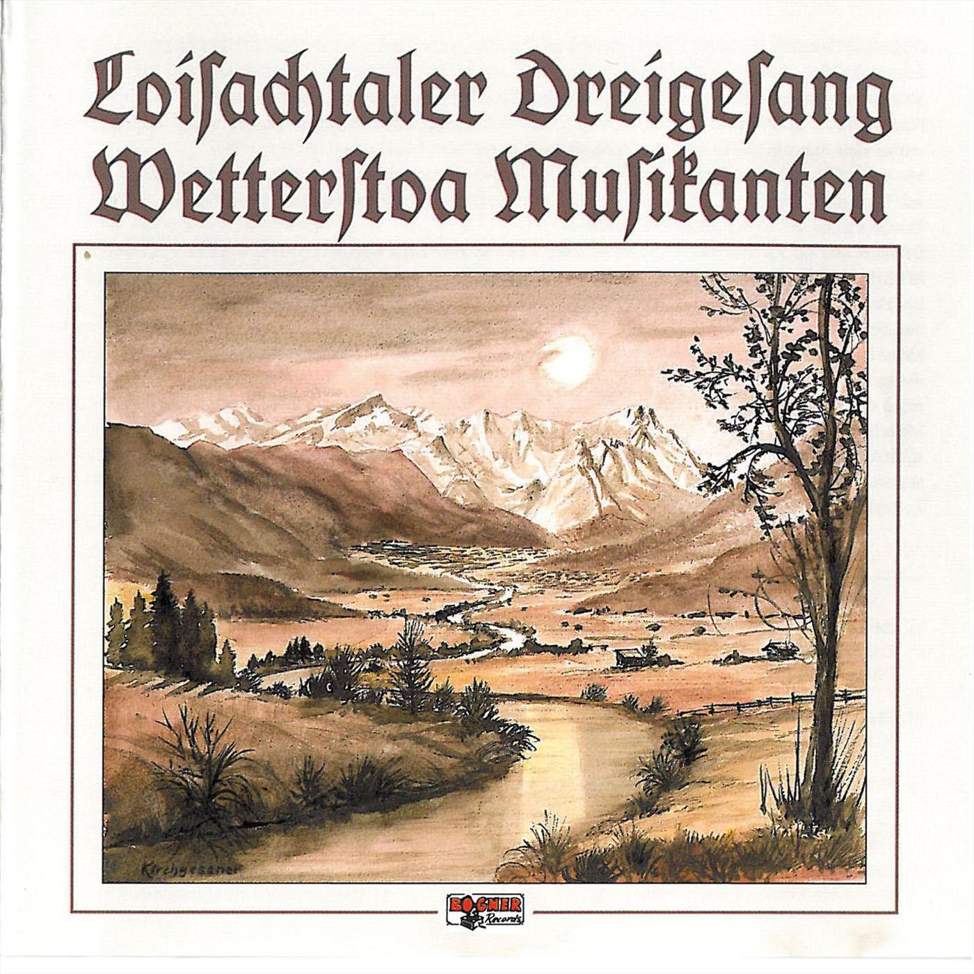 Wetterstoa Musikanten