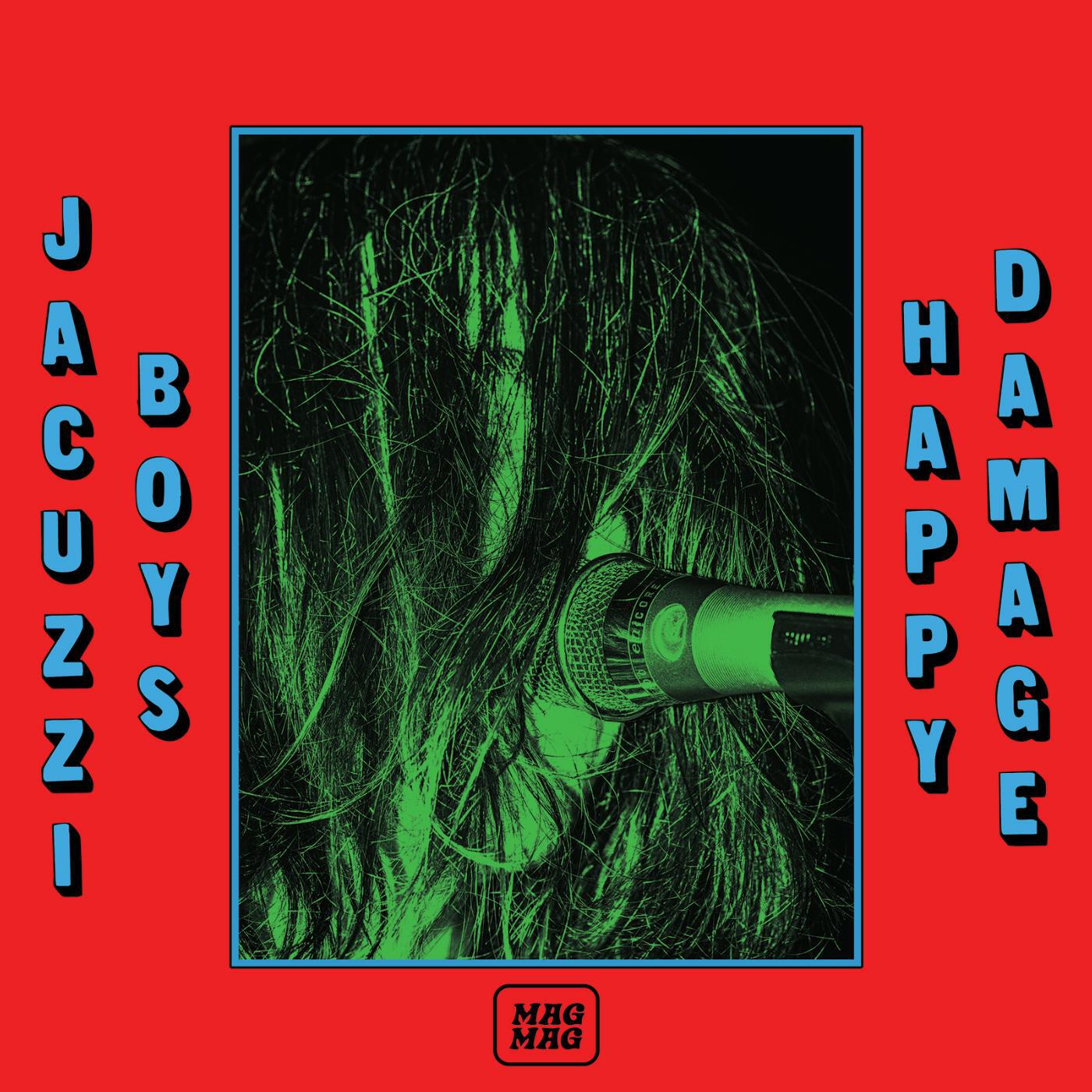 Релиз Happy Damage