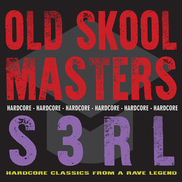 Релиз Old Skool Masters - S3RL