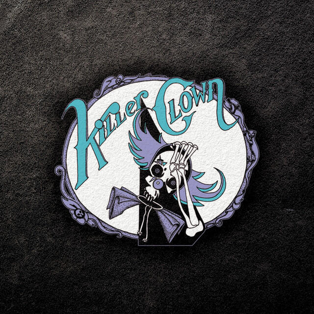 Релиз Killer Clown