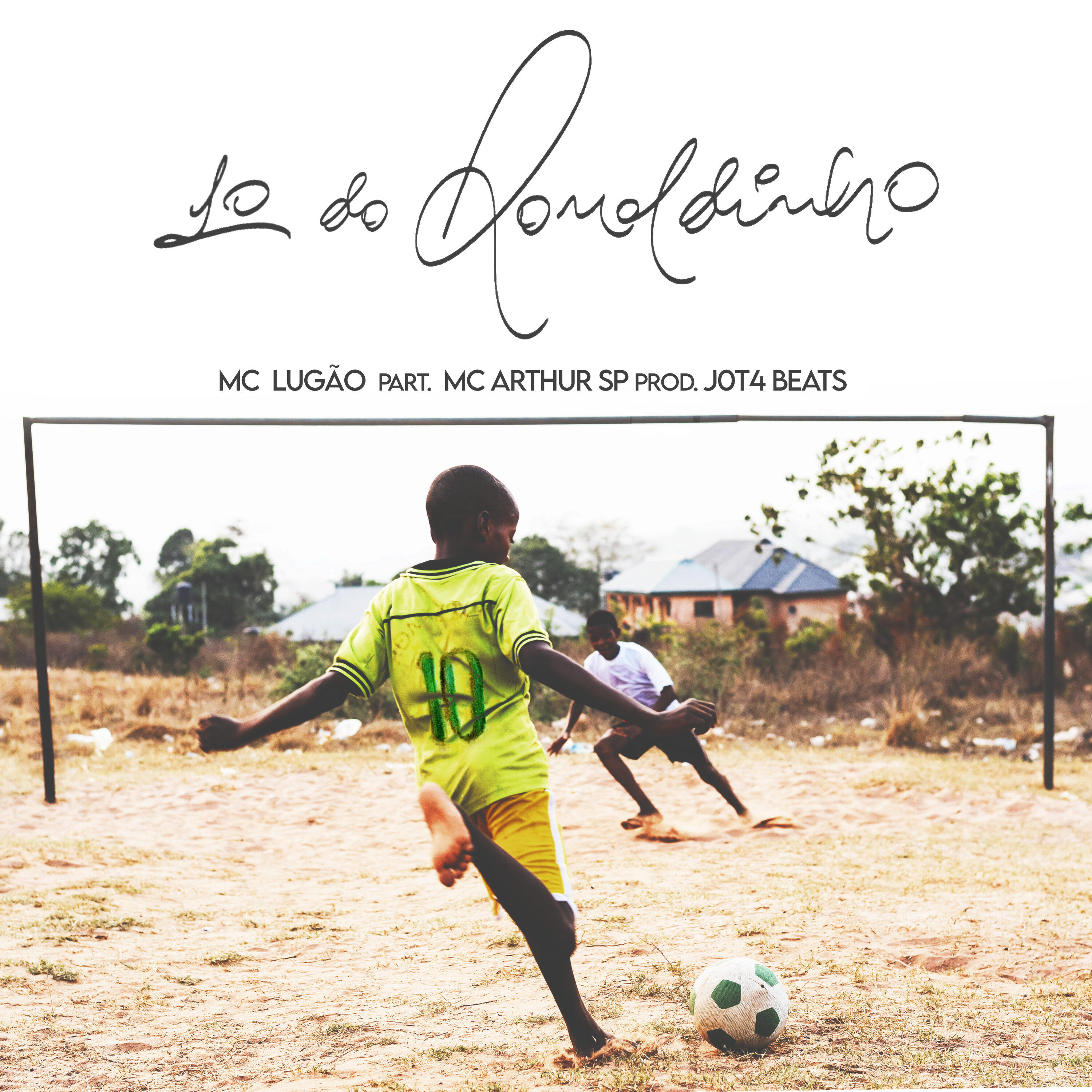 Релиз 10 do Ronaldinho