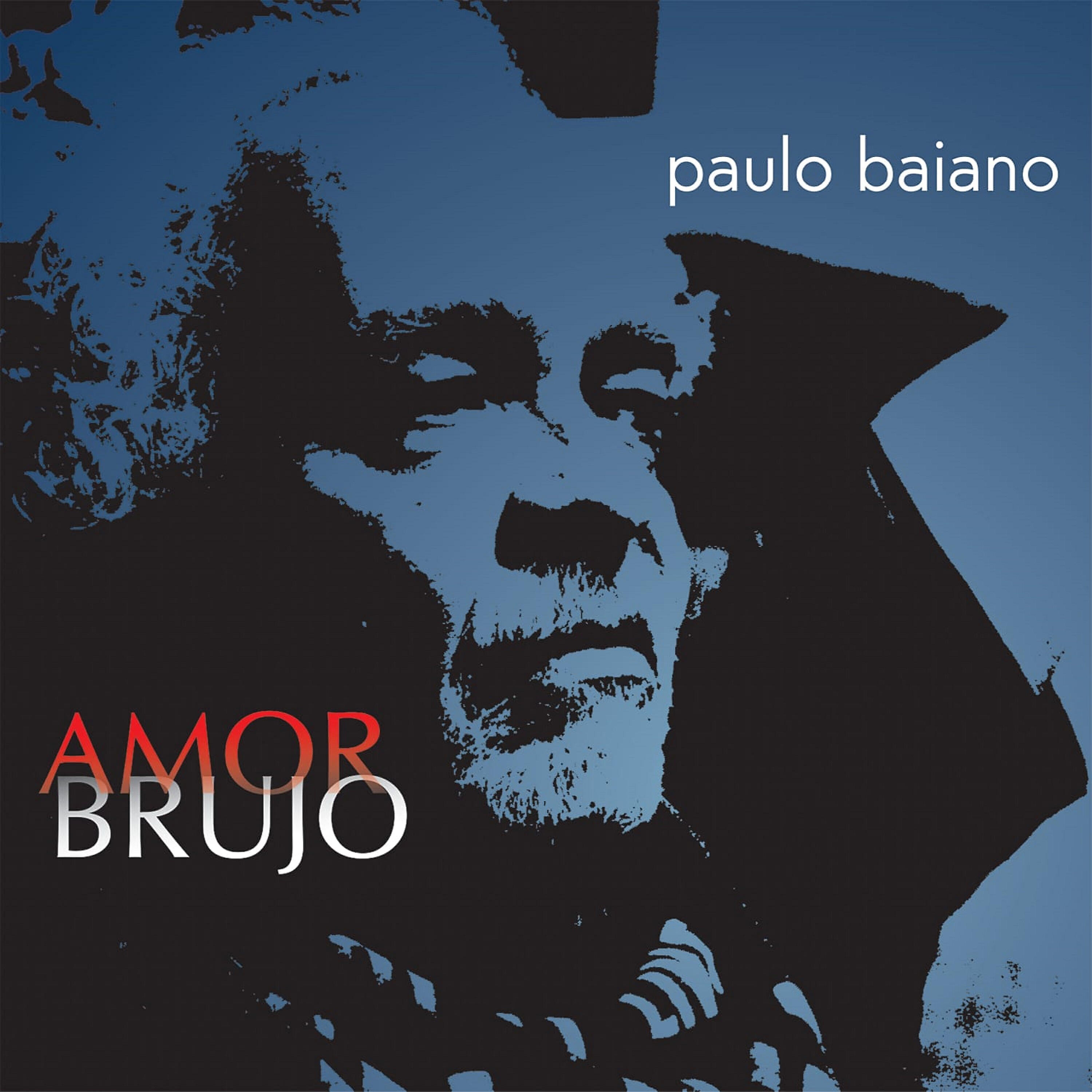 Релиз Amor Brujo