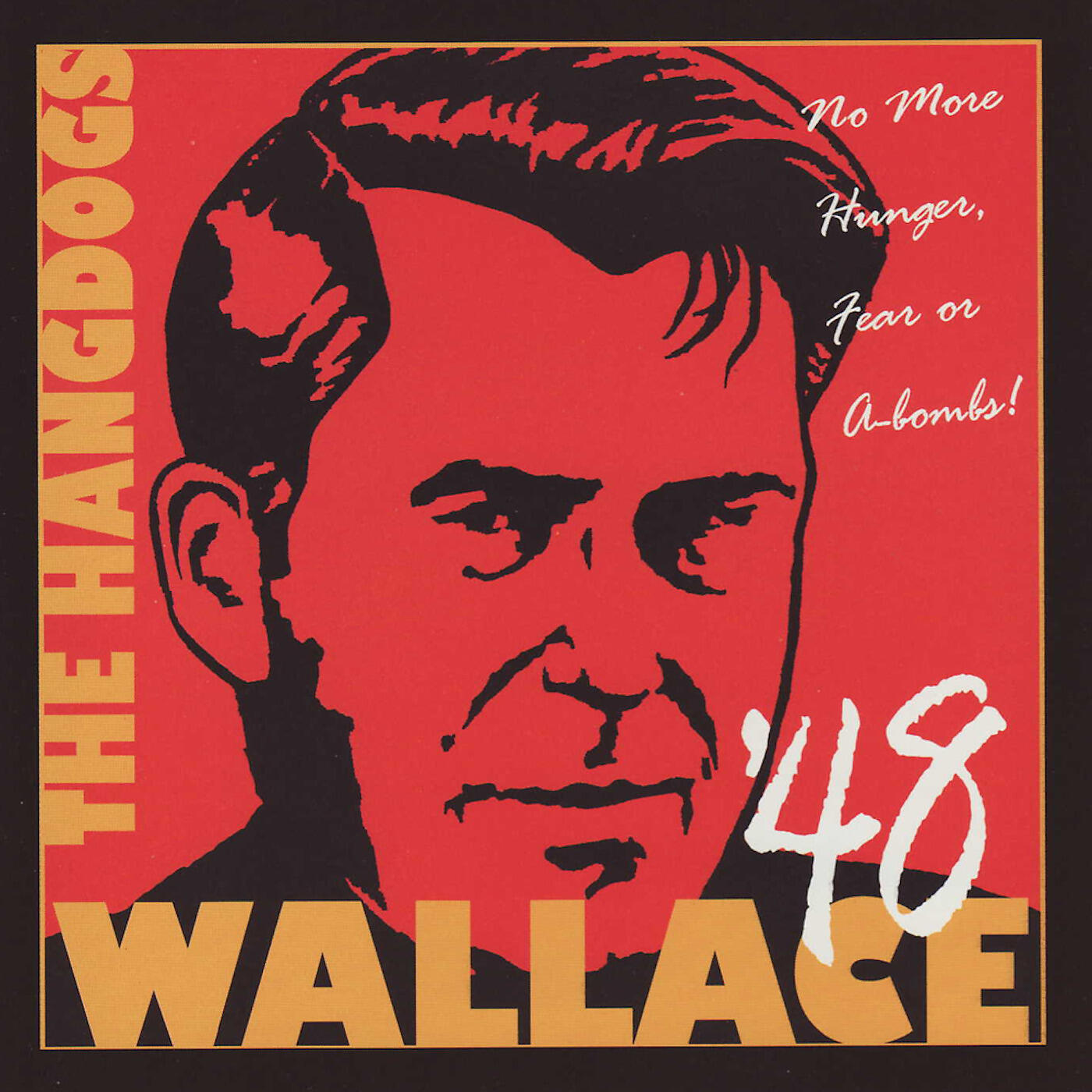 Релиз Wallace '48