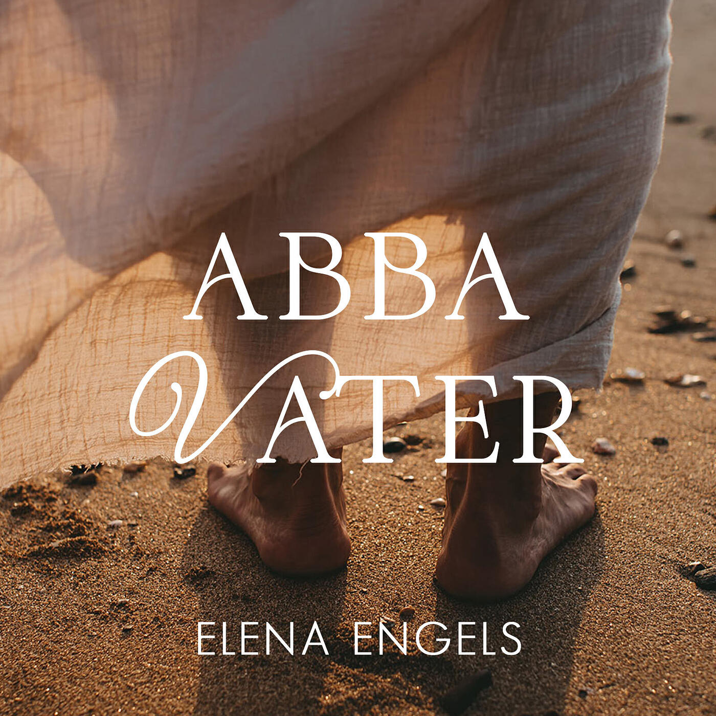 Релиз Abba Vater