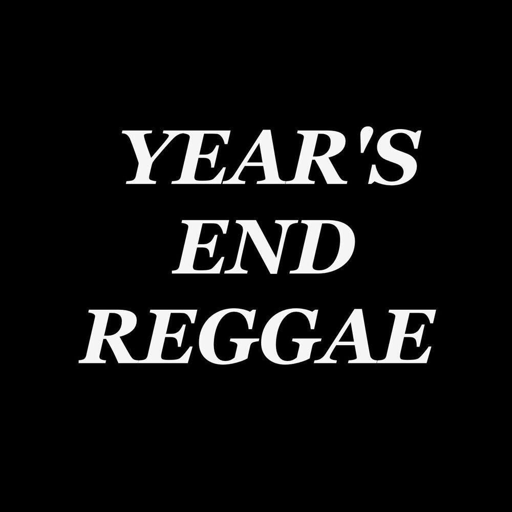 Релиз Year's End Reggae