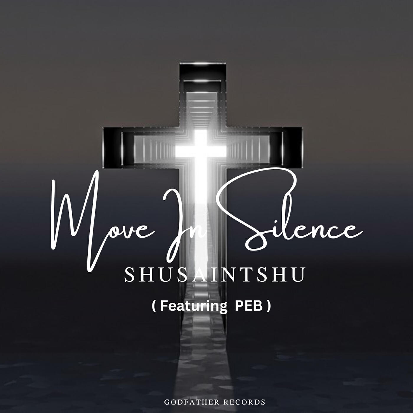 Трек Move in Silence
