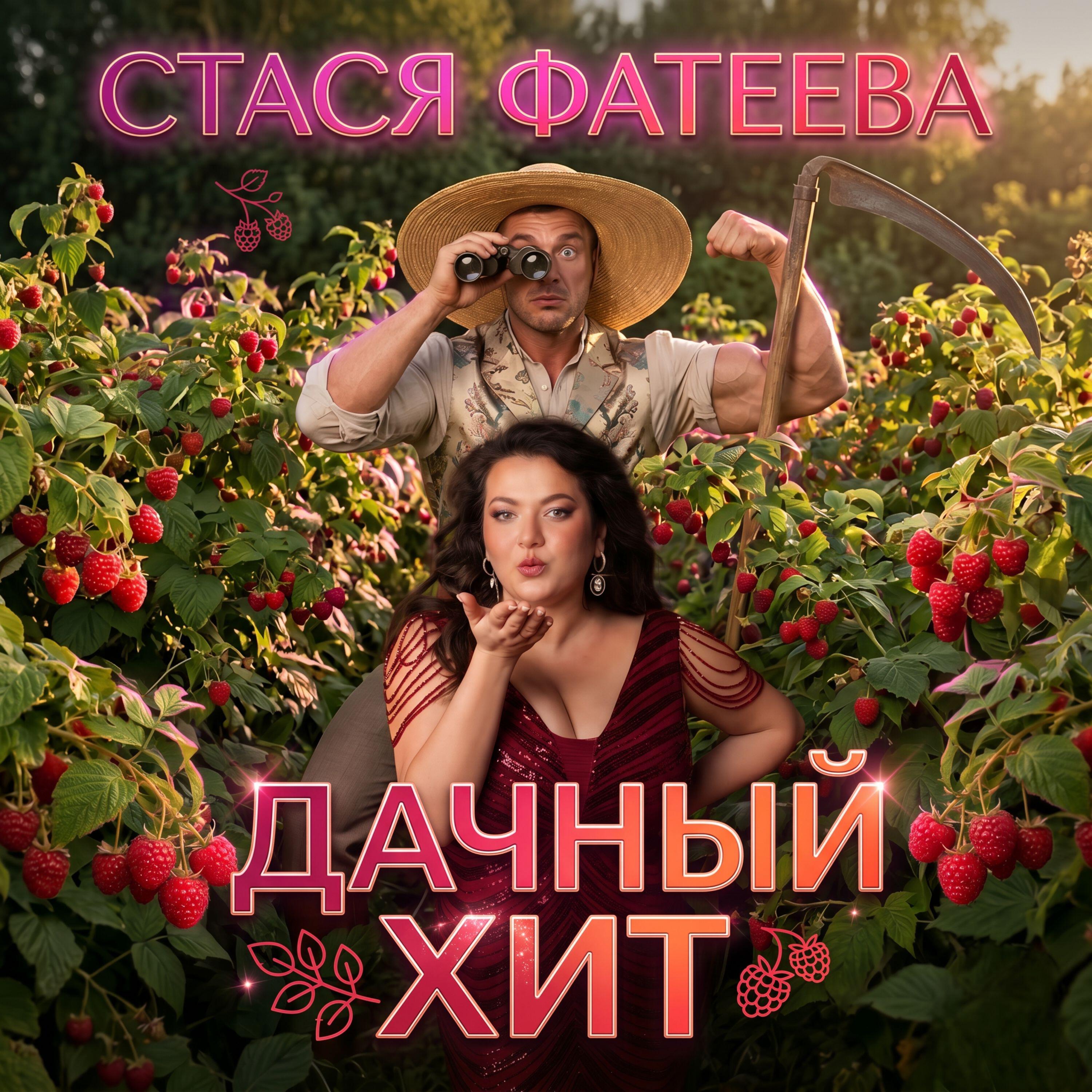 Релиз Дачный хит
