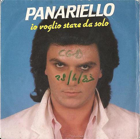 Panariello