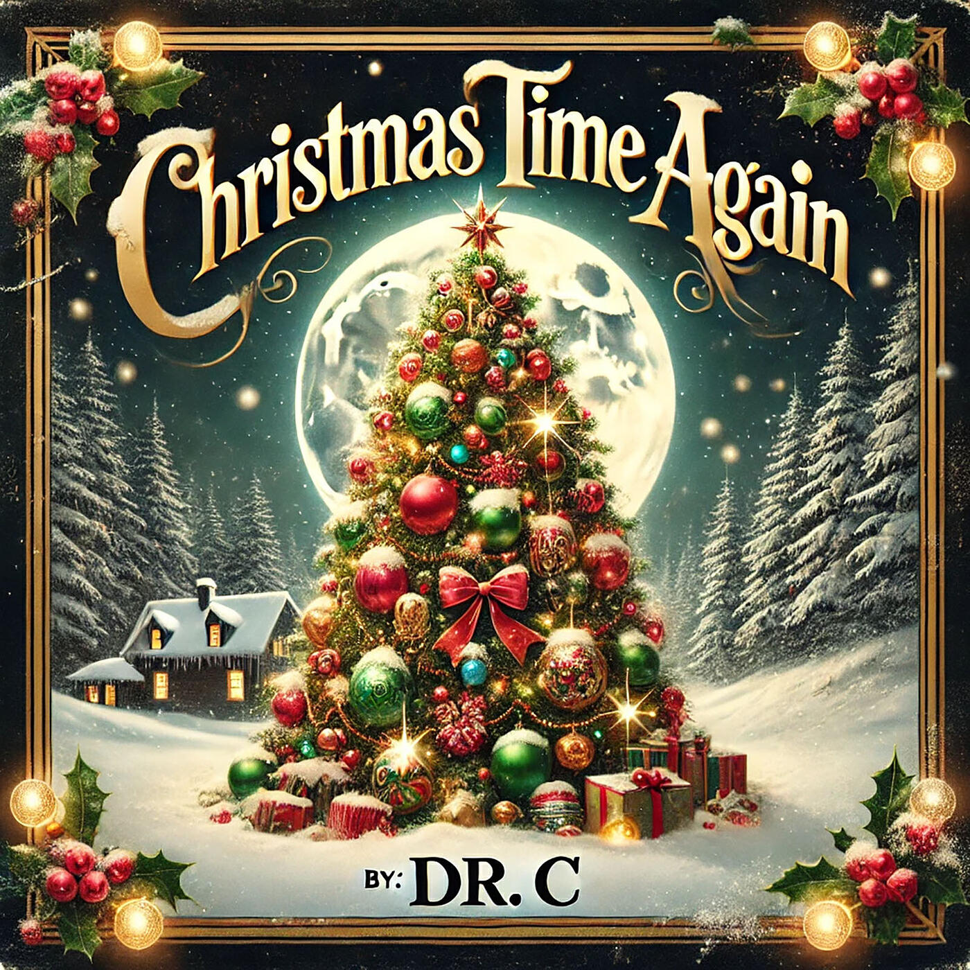 D R C
