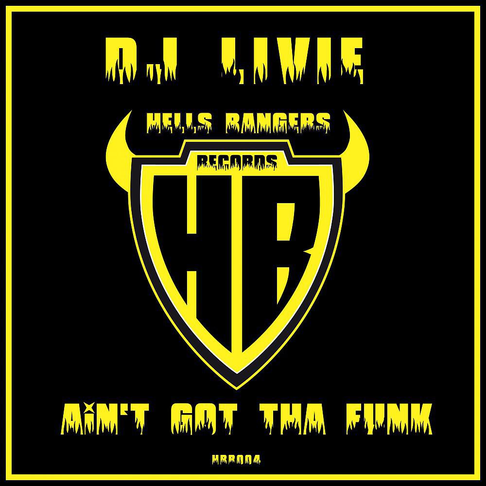 Релиз Ain't Got Tha Funk