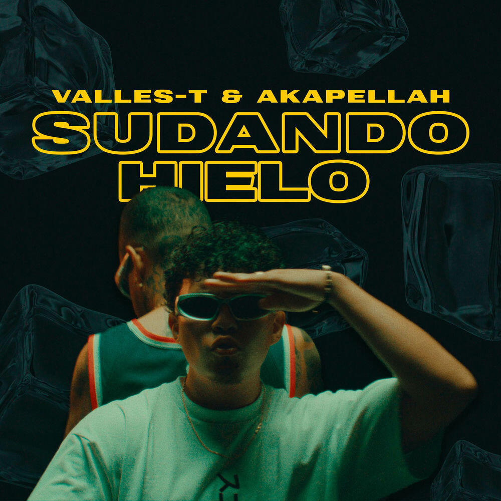 Релиз Sudando Hielo