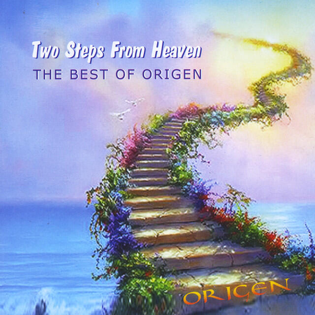 Релиз Two Steps From Heaven: The Best Of Origen 1996-2013