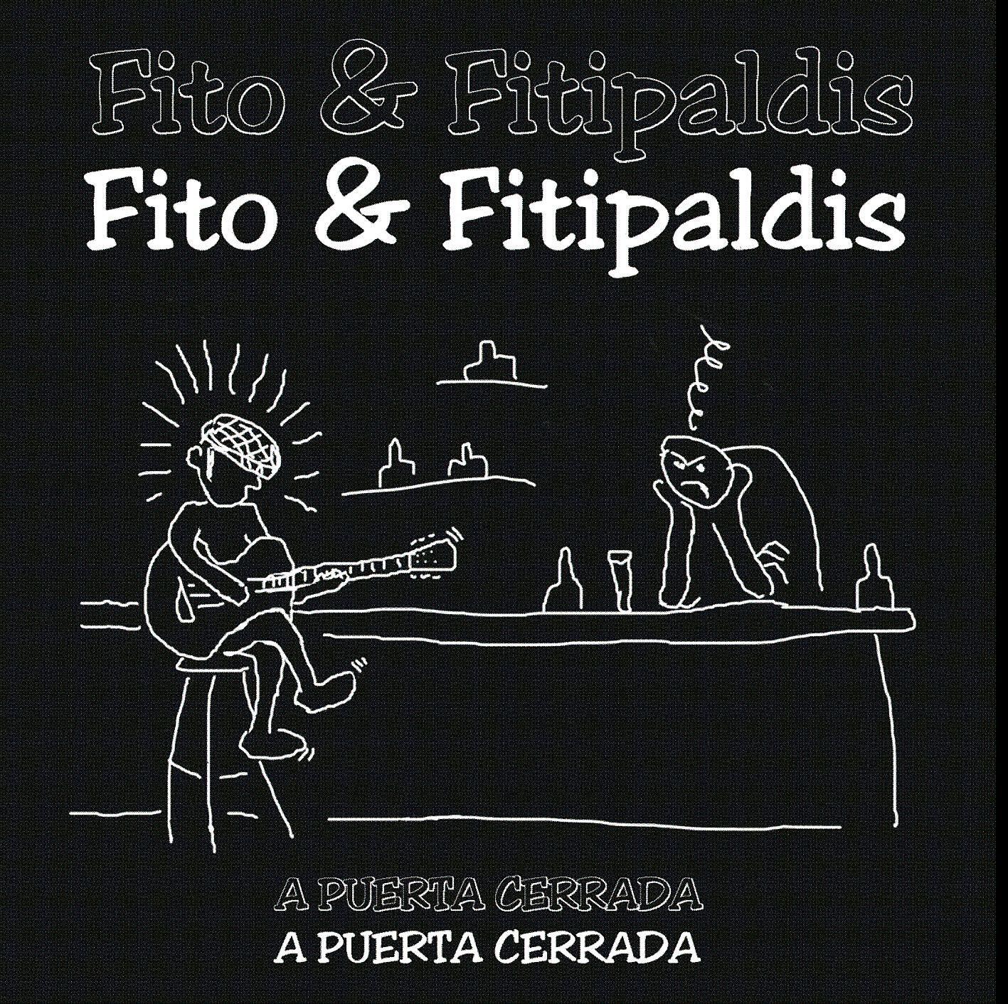 Релиз A Puerta Cerrada
